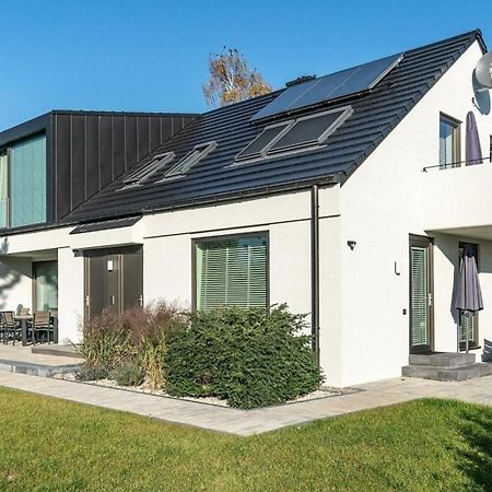 Sonne Und Meer Wohnung 3 Grömitz Exterior foto