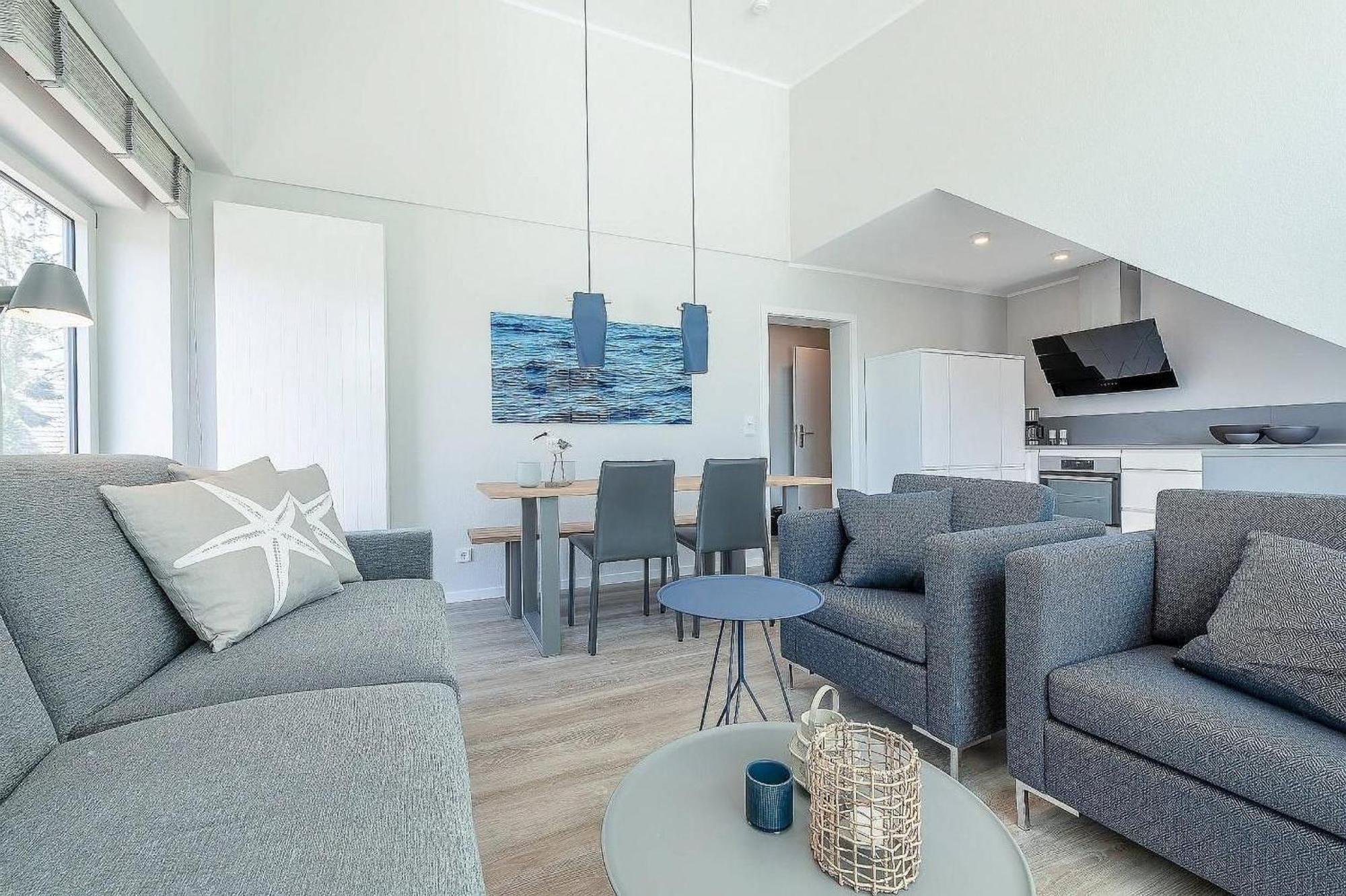 Sonne Und Meer Wohnung 3 Grömitz Exterior foto